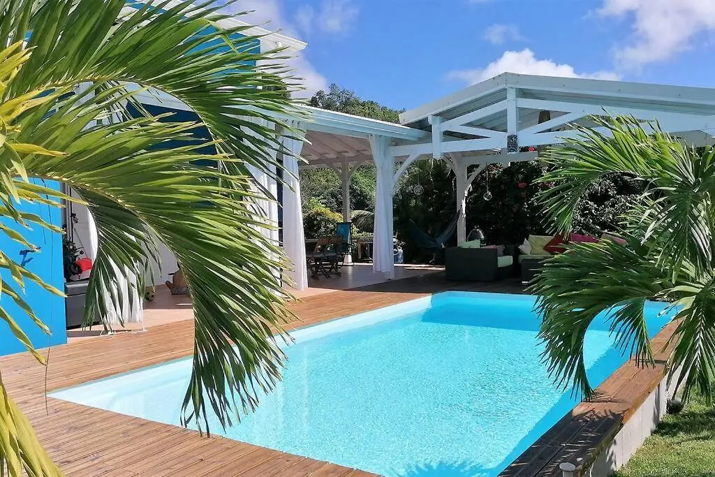 La Maison Bleue Villa Sainte-Luce 0*,  Martinique